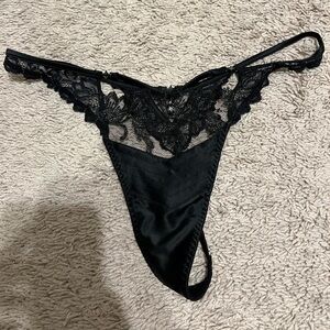 Honey Bridgette Thong Underwear